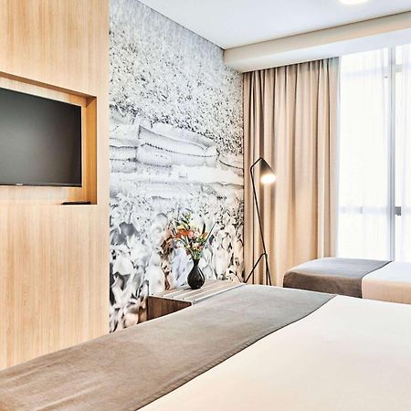Dazzler By Wyndham Rosario Hotel ภายนอก รูปภาพ