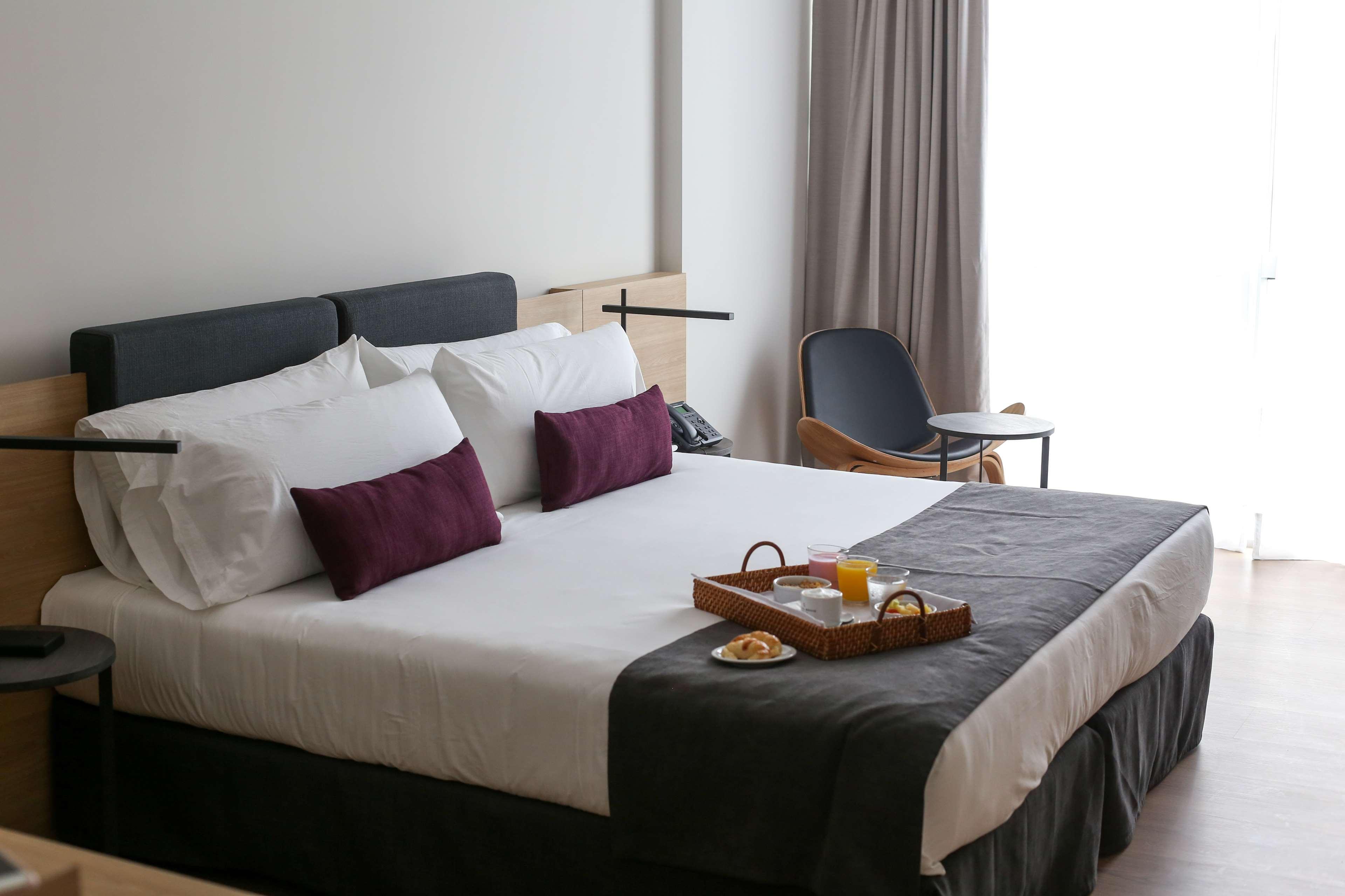 Dazzler By Wyndham Rosario Hotel ภายนอก รูปภาพ