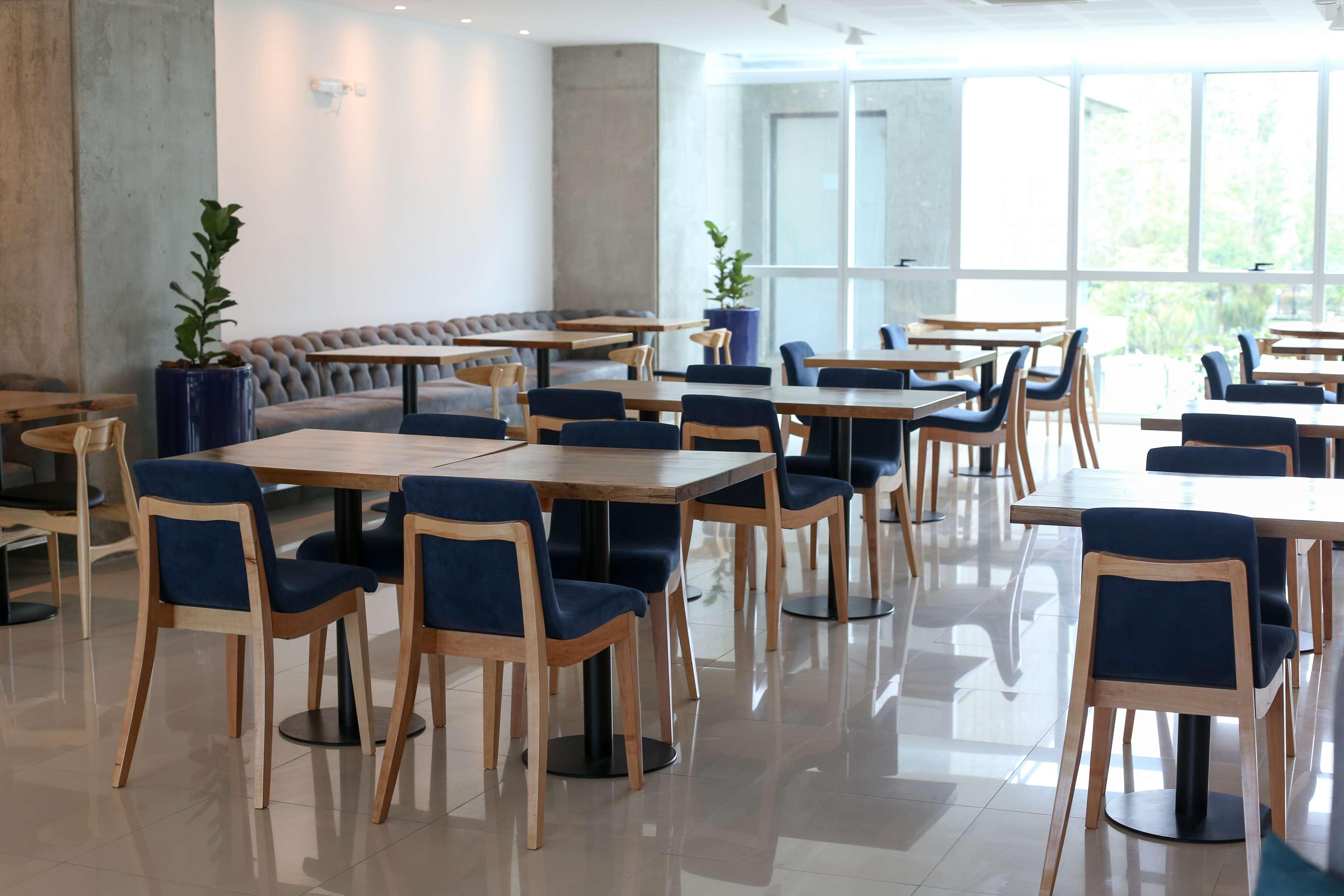 Dazzler By Wyndham Rosario Hotel ภายนอก รูปภาพ
