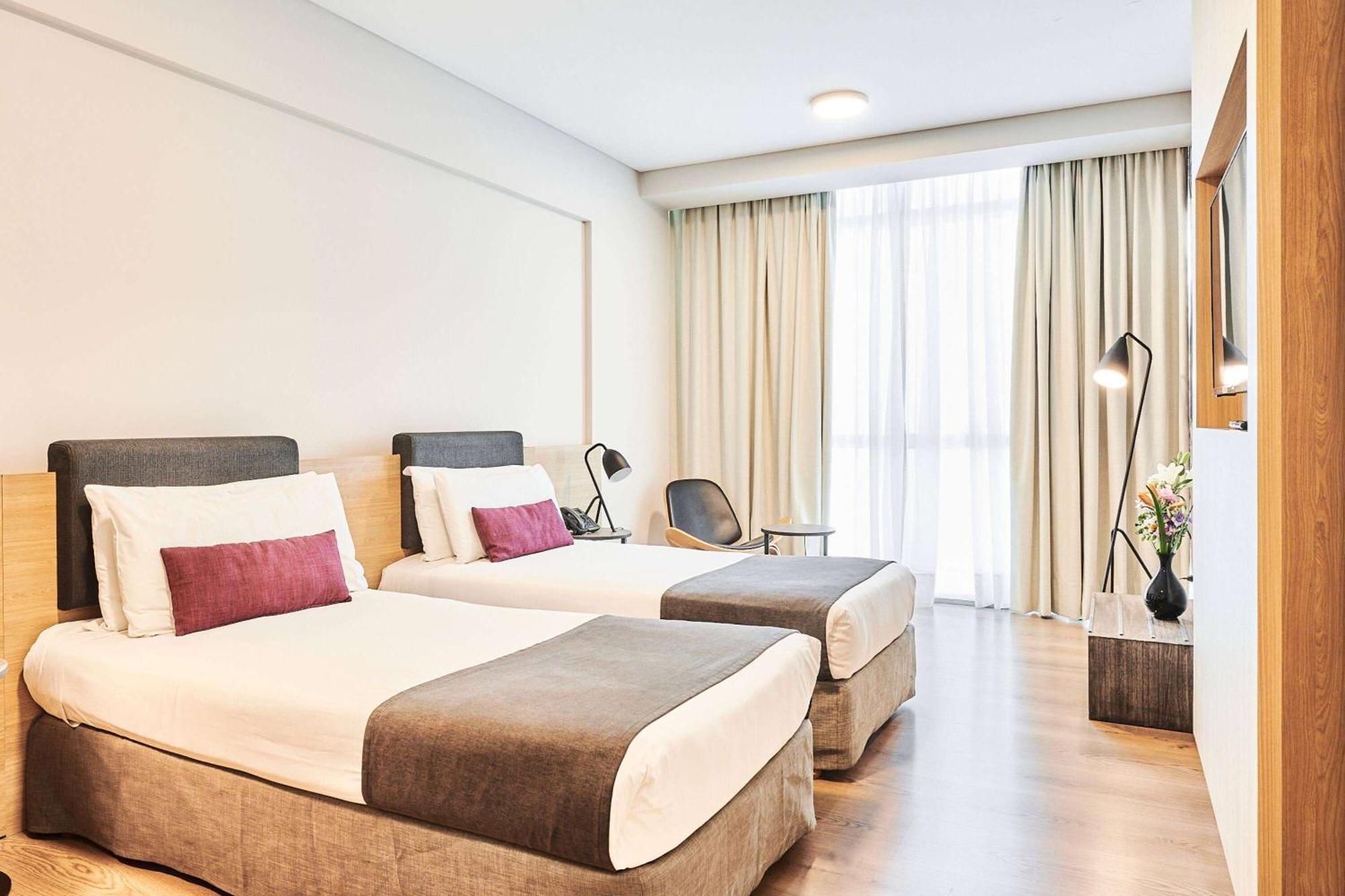 Dazzler By Wyndham Rosario Hotel ภายนอก รูปภาพ