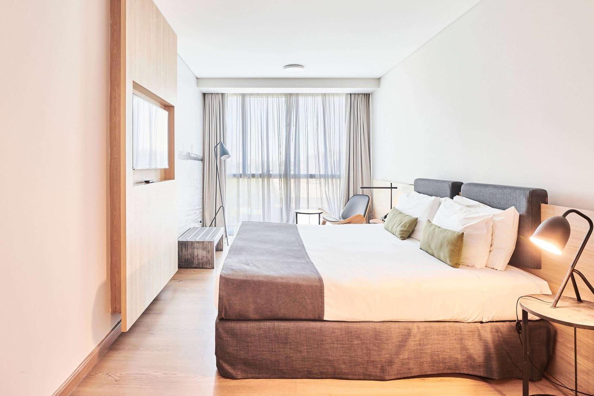 Dazzler By Wyndham Rosario Hotel ภายนอก รูปภาพ