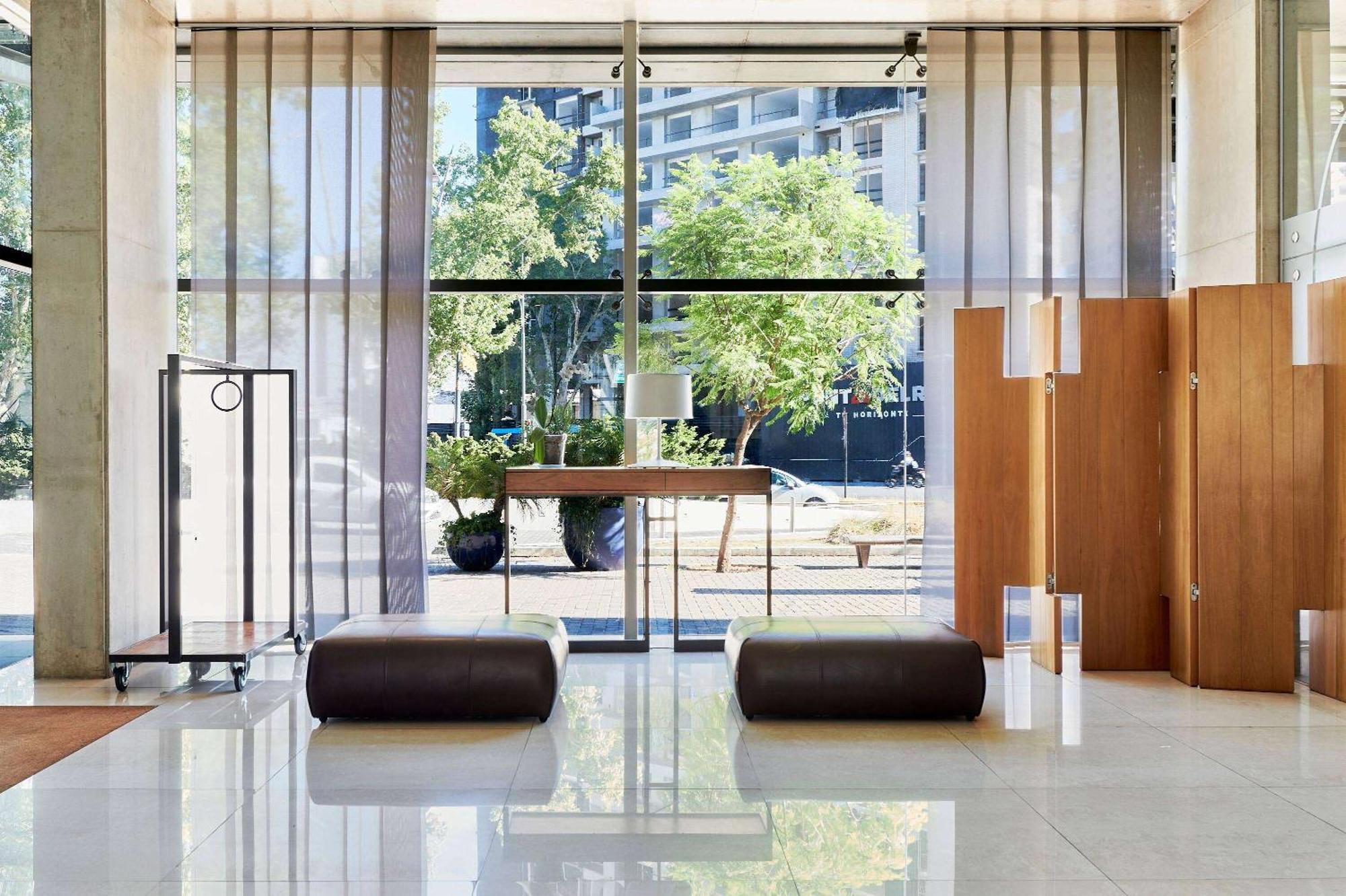 Dazzler By Wyndham Rosario Hotel ภายนอก รูปภาพ